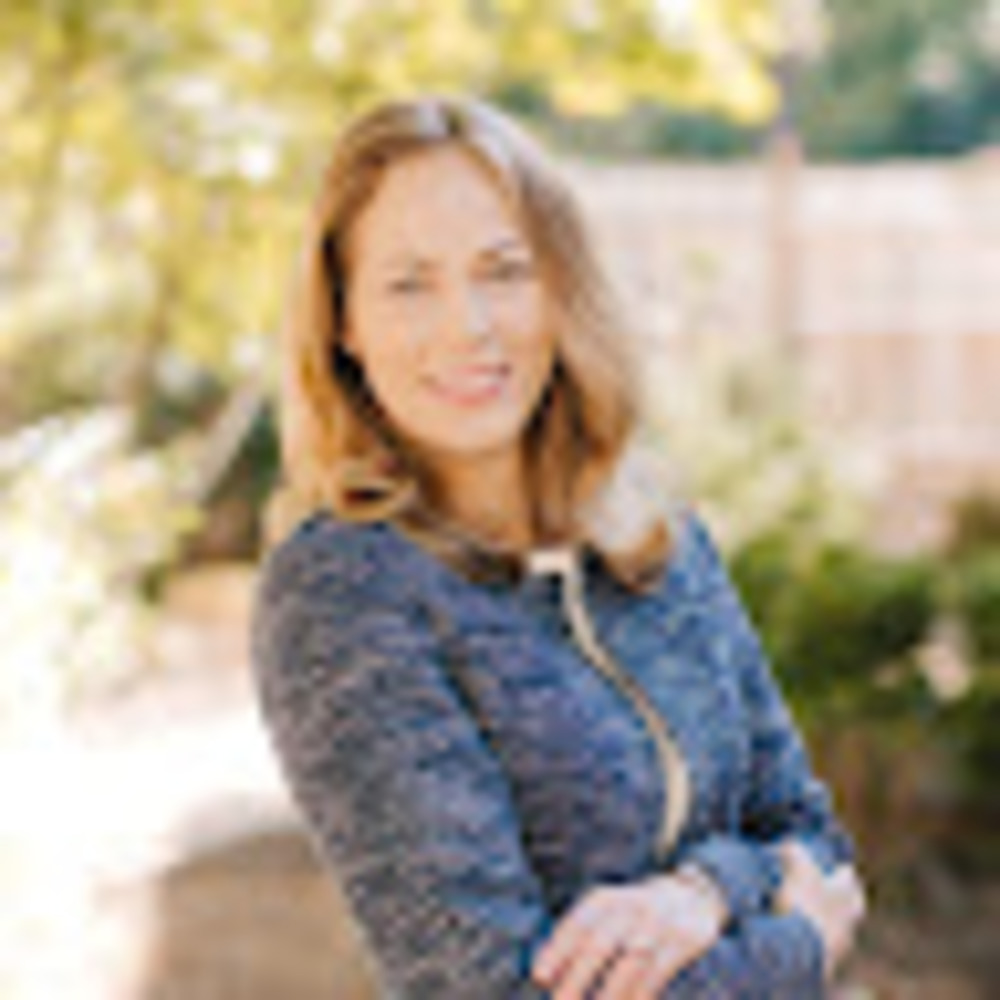 Meet your Posher, Alexandra